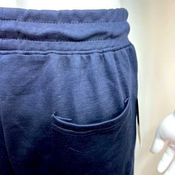 SPYDER MENS MEDIUM, NAVY BLUE, LOUNGE WEAR - Picture 6 of 11